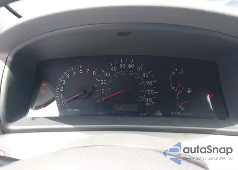 2008 Toyota Corolla Le из США, поврежденный, VIN 1NXBR32E08Z026056